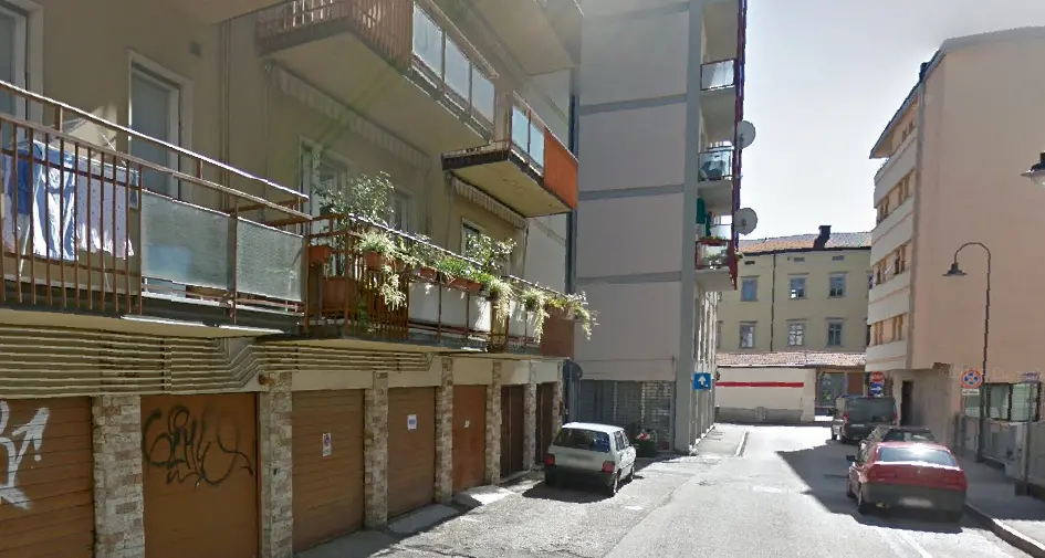 Commerciante aggredito e picchiato da spacciatore