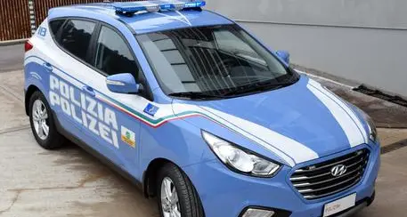 Merano: una 25enne aggredita con un pugno sul Lungo Passirio