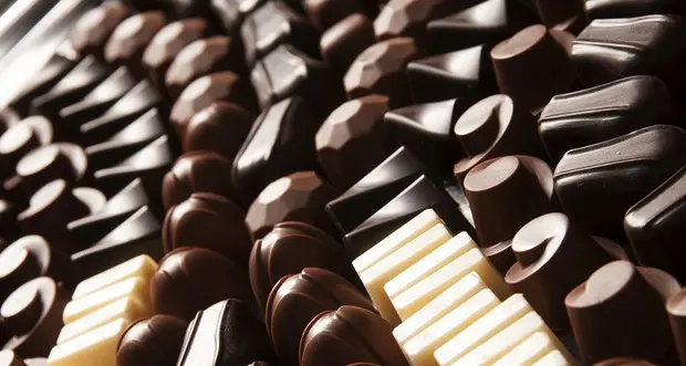 Il cioccolato come un buon vino, è un mix di aromi