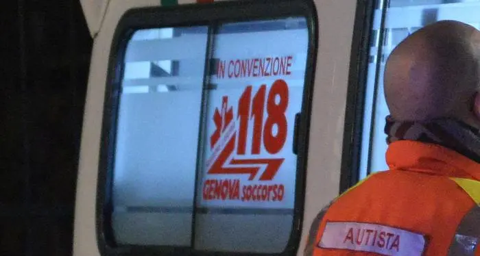 Aggredito con l’acido dalla ex È gravemente ustionato