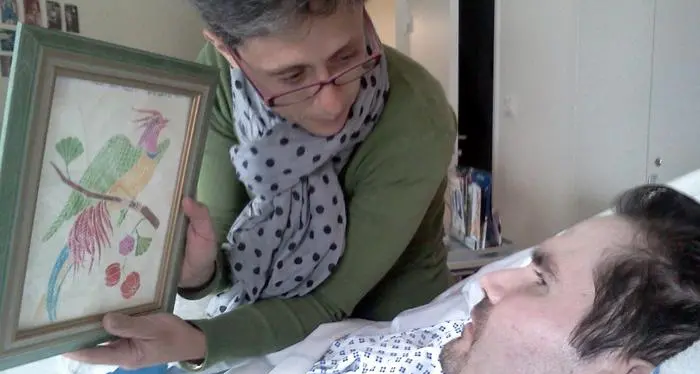 Francia, accolto ricorso dei genitori Proseguono le cure all'uomo da anni in stato vegetativo