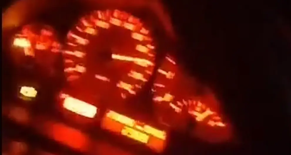 Due giovani morti nello schianto: poco prima avevano fatto un video con la Bmw a 200 all'ora