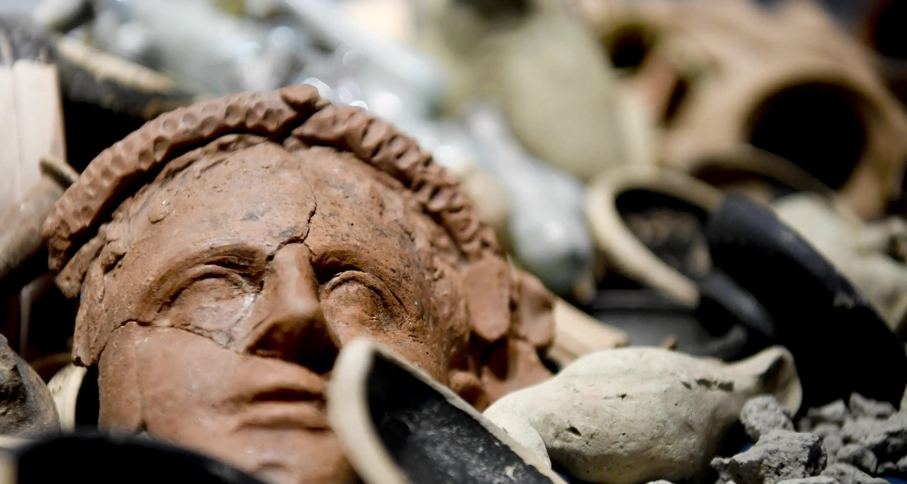 Osanna riconfermato direttore \"Pompei, c'è molto da fare a cominciare dal personale\"