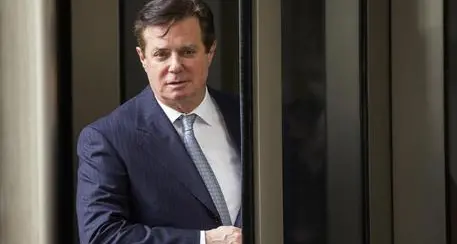 Russiagate, 4 anni di carcere a Manafort