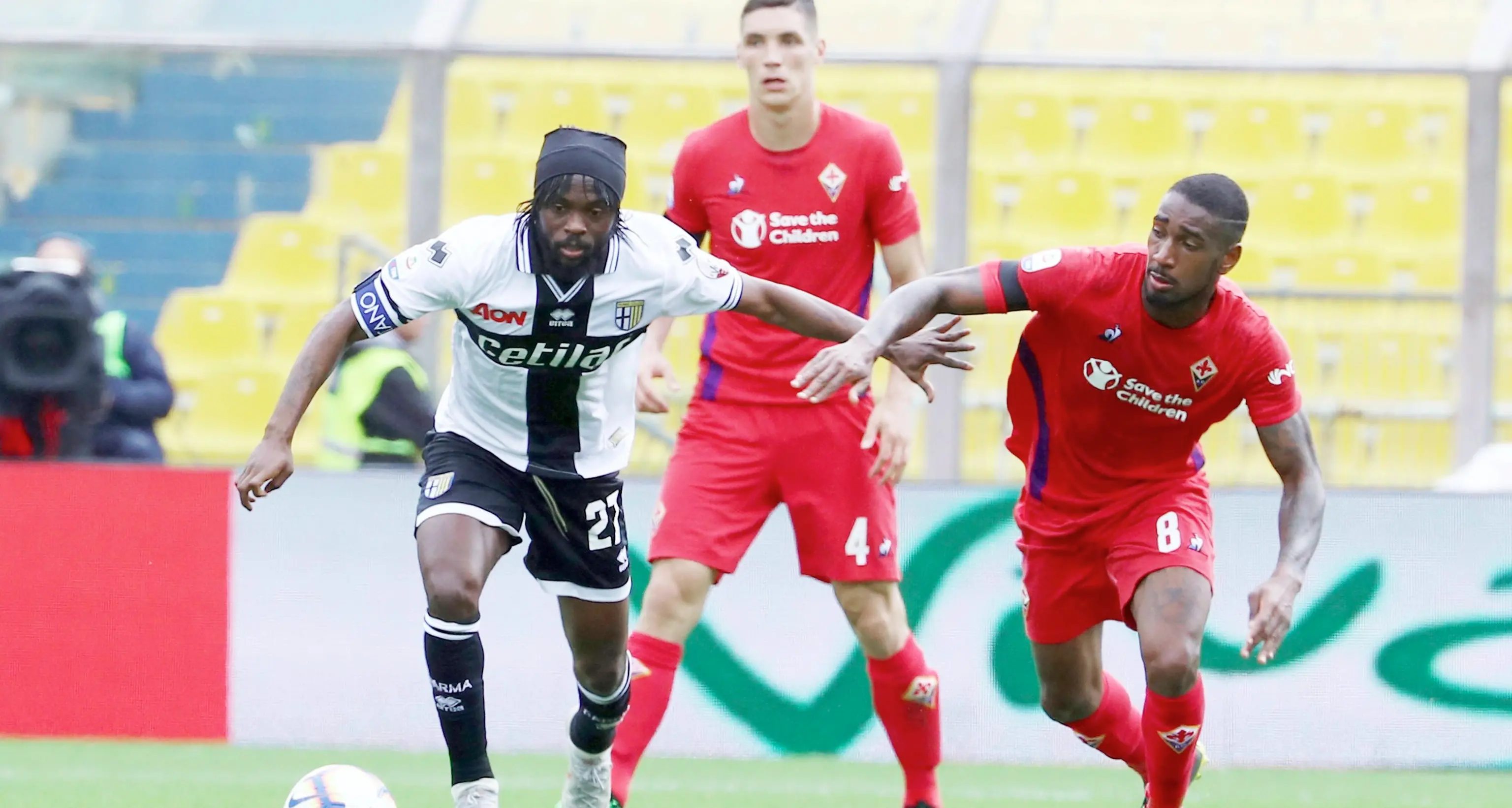 Fiorentina, lo spettro serie B Antognoni ottimista: ci salviamo
