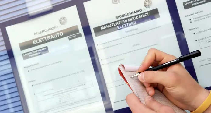L'allarme dei sindacati: in Trentino in cinque mesi persi 1.500 posti di lavoro