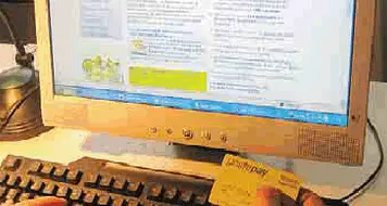 Furto di Postepay e truffe Un trentino sotto accusa