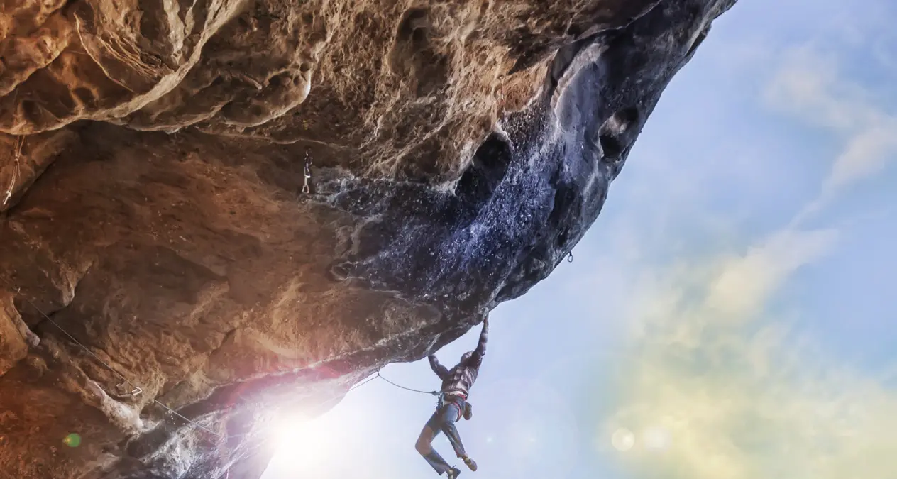 Film Festival, il pubblico premia «Fine Lines» miglior film di alpinismo