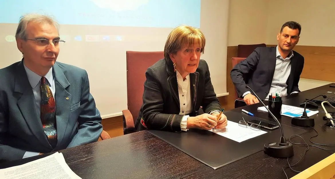 Venti Famiglie Cooperative con il bilancio in rosso, ma il fatturato del «gruppo» aumenta