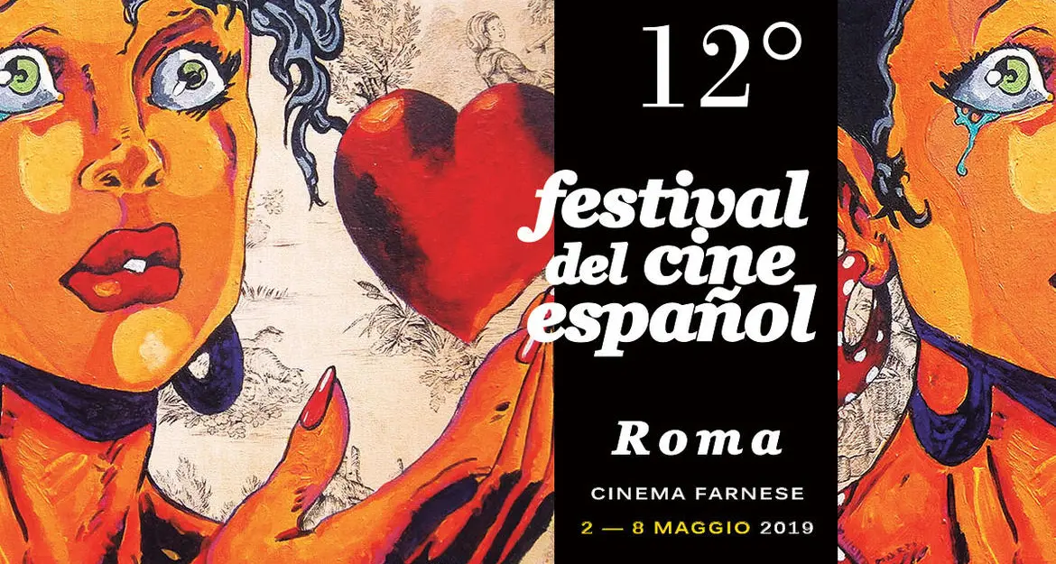 Arriva all'Astra di Trento il Festival del cinema spagnolo dal 14 maggio prossimo