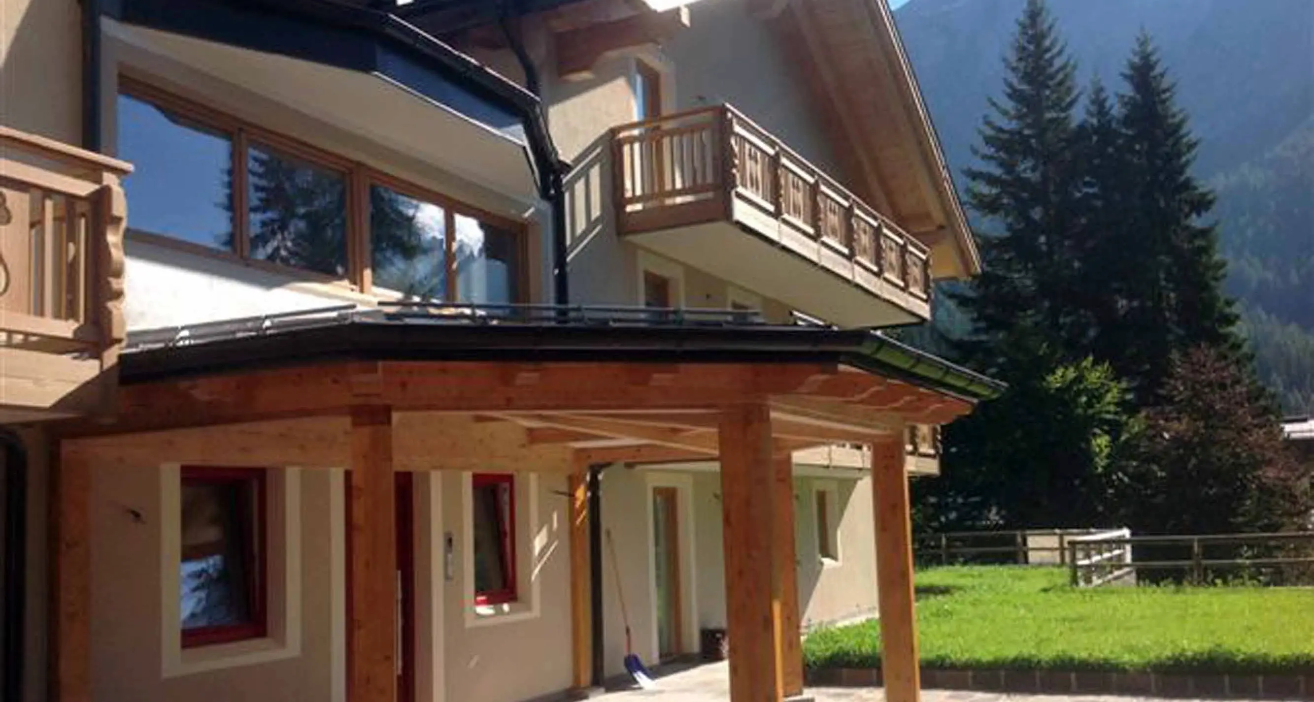 Spopolamento, casa Itea gratis per le giovani coppie in montagna