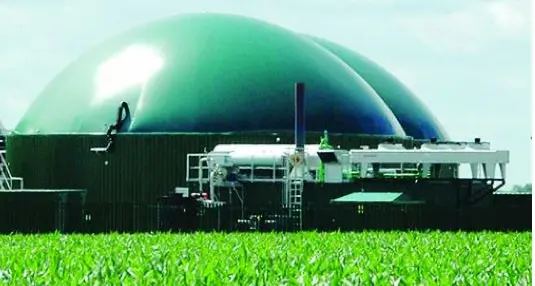 Liquami trasformati in biogas Dal 2020 l'impianto a Romeno