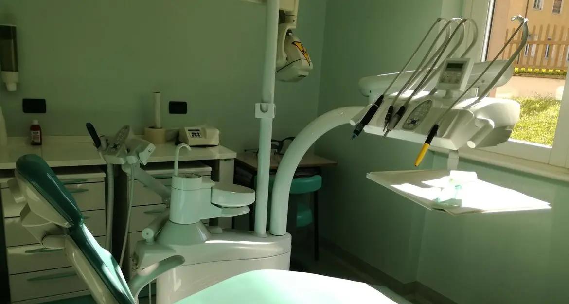 Un corso di formazione per assistenti odontoiatrici