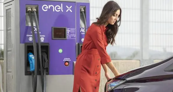 In Italia 20 mila veicoli elettrici e 5 mila colonnine