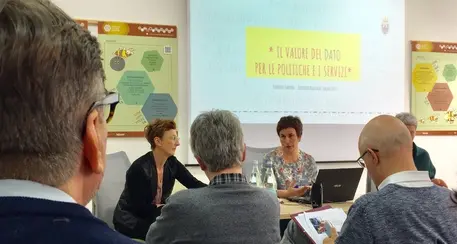 Coop sociali in Trentino offrono servizi per 19.000 persone