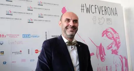 Pillon condannato per diffamazione a circolo gay