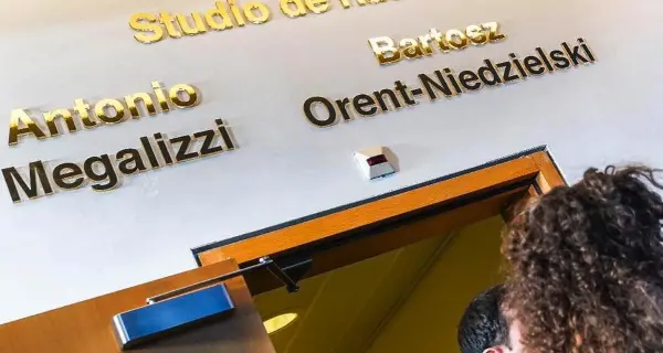 L’omaggio del parlamento Ue alla memoria di Antonio Megalizzi