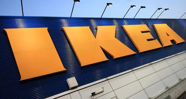 Sì, all'Ikea si potranno noleggiare i mobili