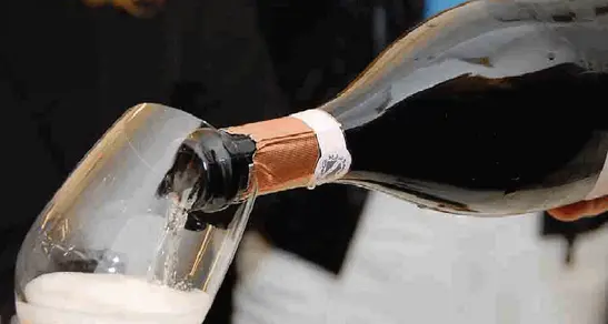 Trentino sempre più frizzante Trento Doc: fatturato più 7%