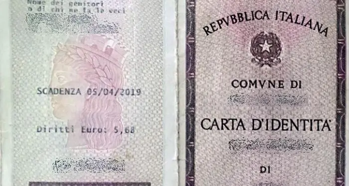 Carta d'identità scaduta? Nell'emergenza resta valida fino ad aprile 2021