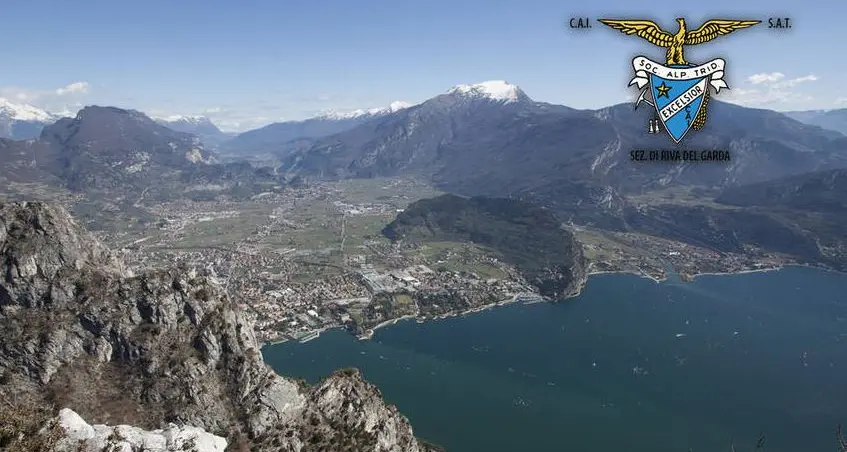 Domani sera la Sat di Riva presenta l'«Annuario 2019»