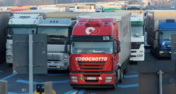Un 2020 \"nero\" per l'export trentino: -13,7%, un calo peggiore della media italiana e del Nord-Est