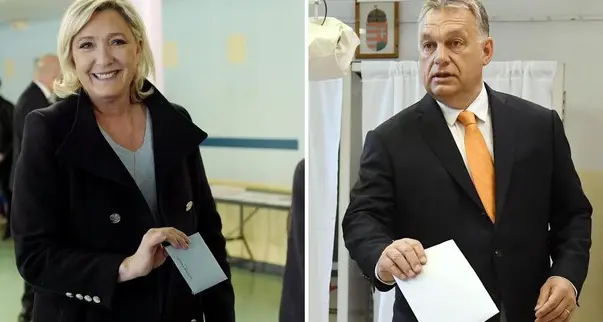 I populisti avanzano ma non sfondan