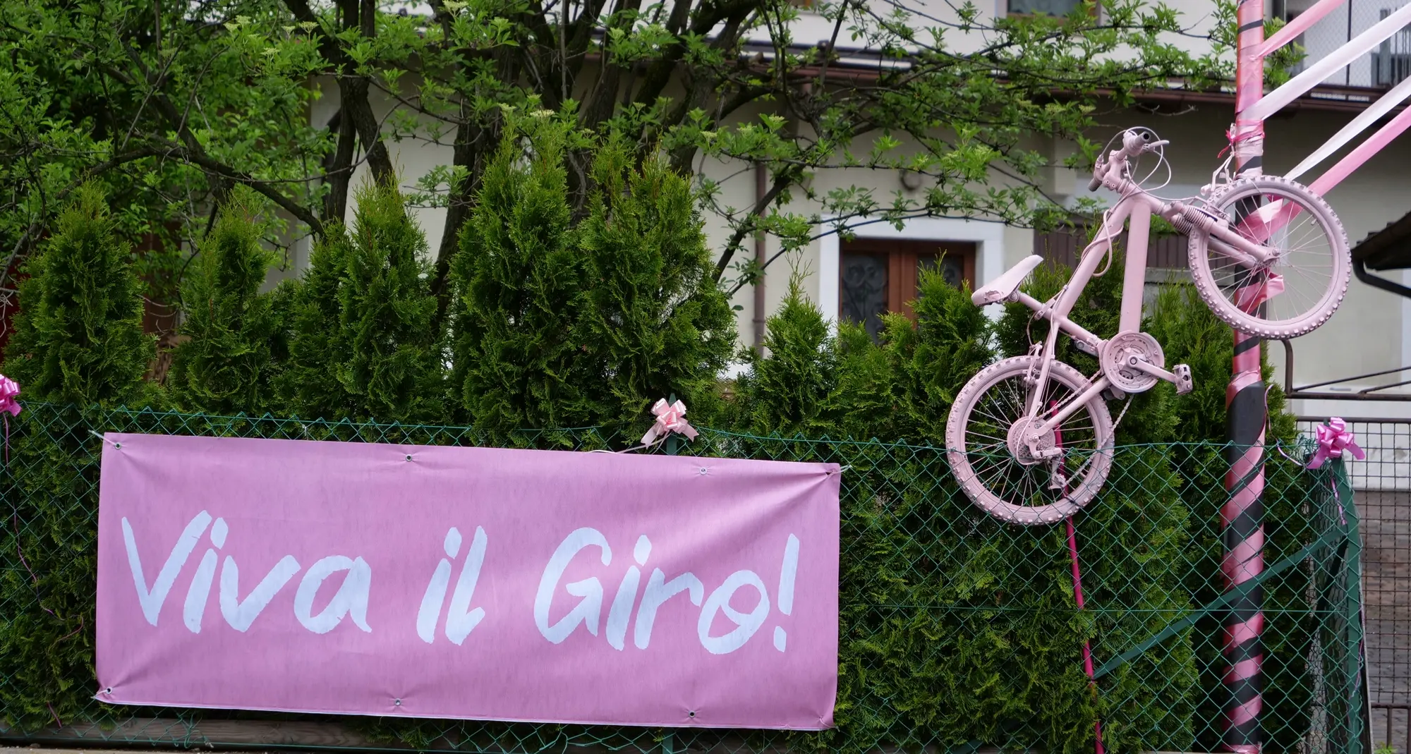 Giro, oggi tappa per velocisti Si va dalle Dolomiti a Venezia