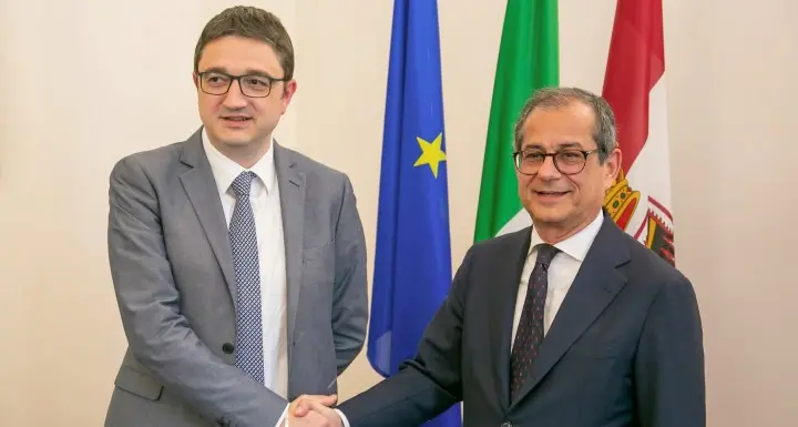 Rischio flat tax per il bilancio