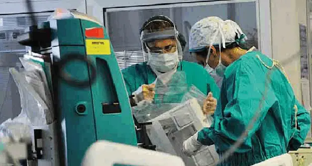 Medici, mancano gli specialisti Anestesisti, ginecologi, pediatri