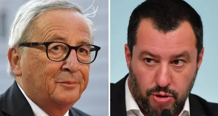 L’Italia rischia maxi multa Salvini: «Basta con i tagli»