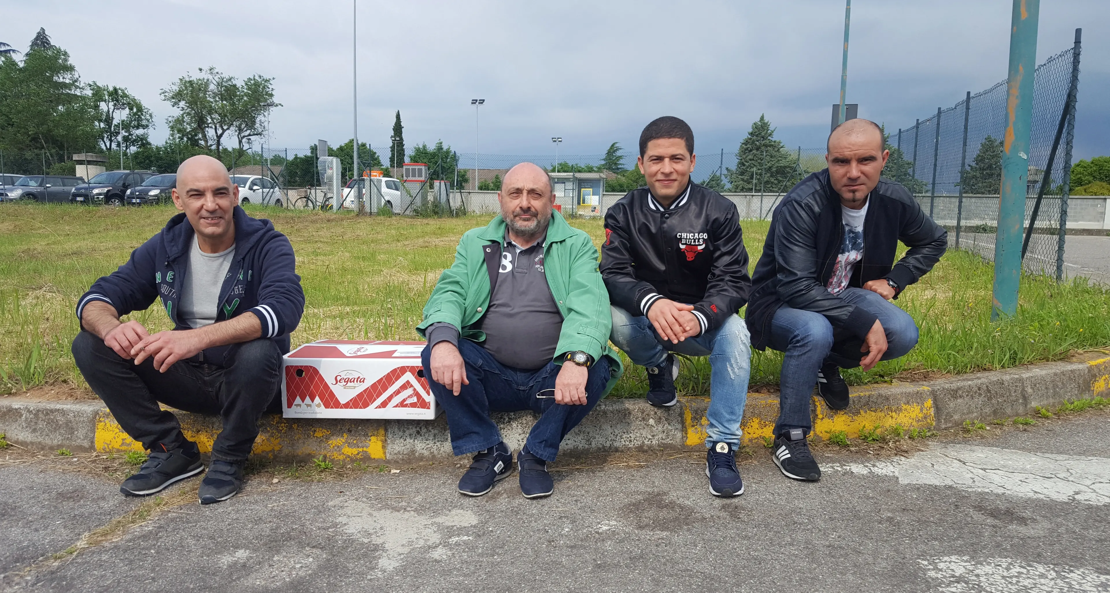 Il riscatto dei detenuti tra i fornelli Sfida gastronomica tra carcerati-cuochi