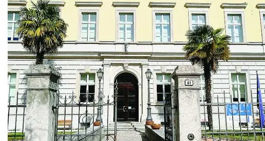Un liceo per gli atleti degli sport invernali