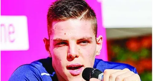 Itas, Gabriele Nelli in prestito alla neopromossa Piacenza