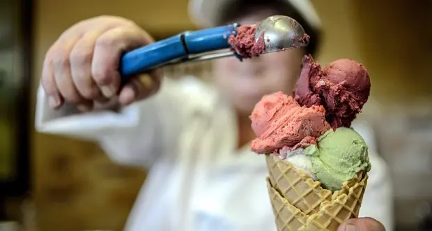 Ferrero si compra i gelati spagnoli