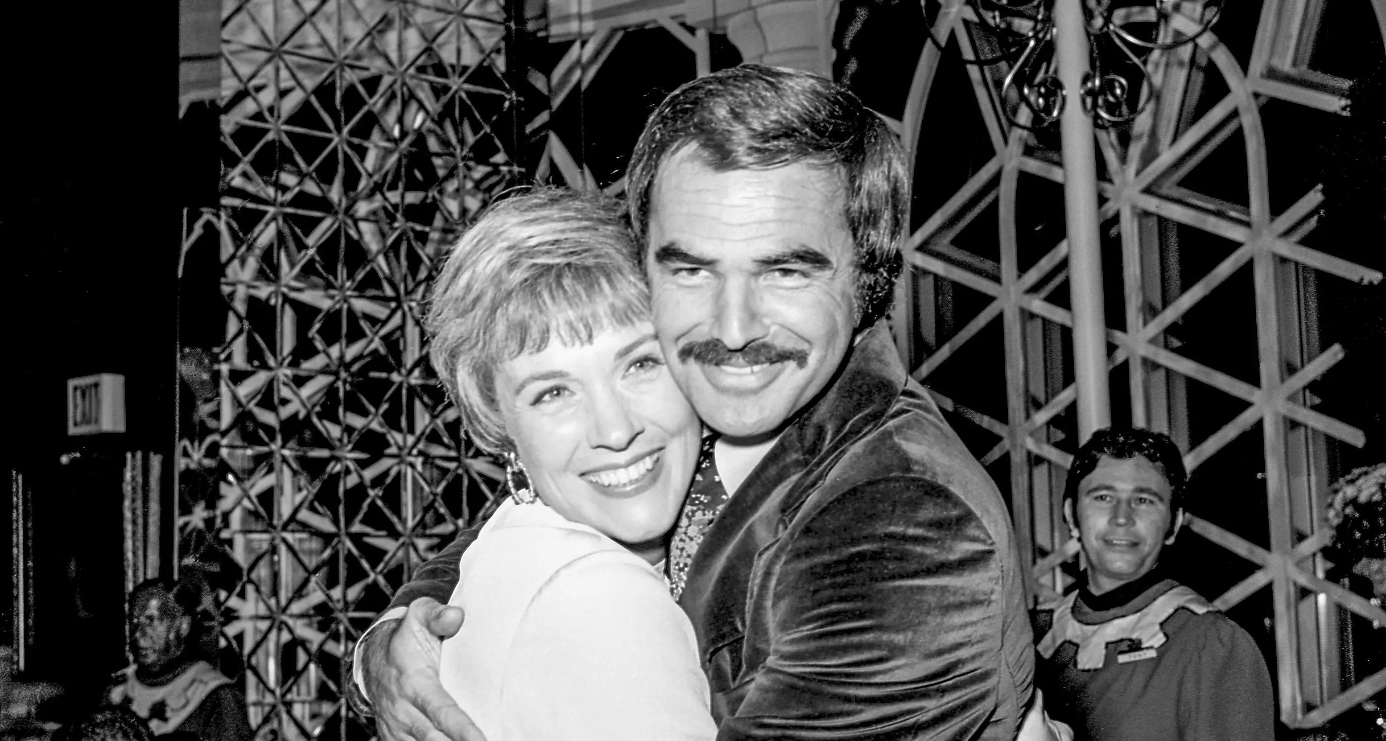 Il Leone d'Oro alla Carriera di Venezia quest'anno andrà a Julie Andrews