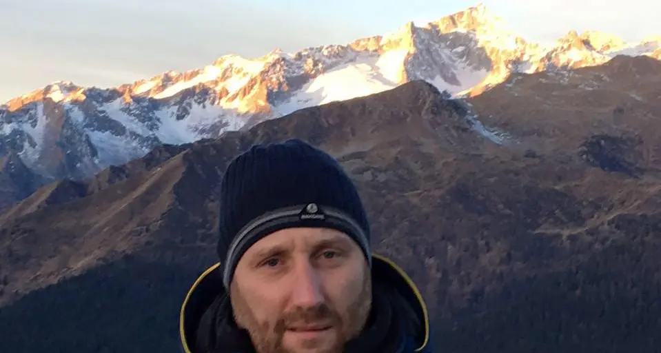 Pinzolo: Cereghini c'è: \"Pronto a candidarmi, dalla gente tanto calore\"