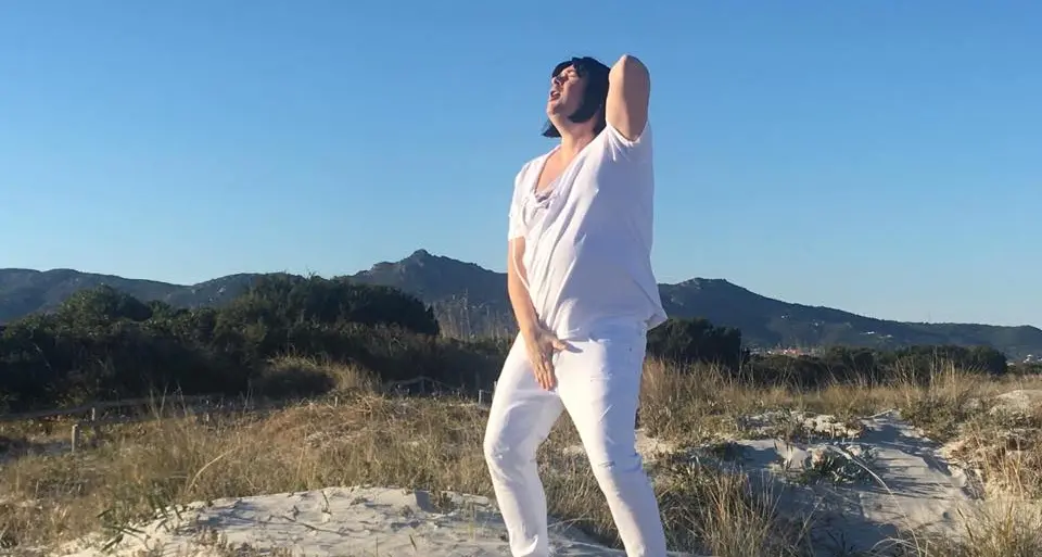 Venerdì 8 a Meano Ruggero de I Timidi in versione musical