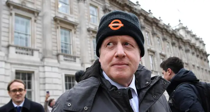 Boris Johnson: Brexit dal 31 ottobre anche se non ci sarà un accordo