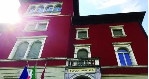 Per la scuola musicale 700 mila euro in tre anni