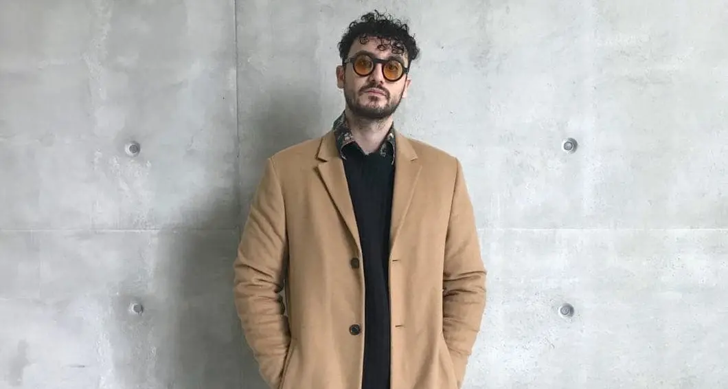La nostra intervista a Carl Brave in concerto stasera e domani a Trento