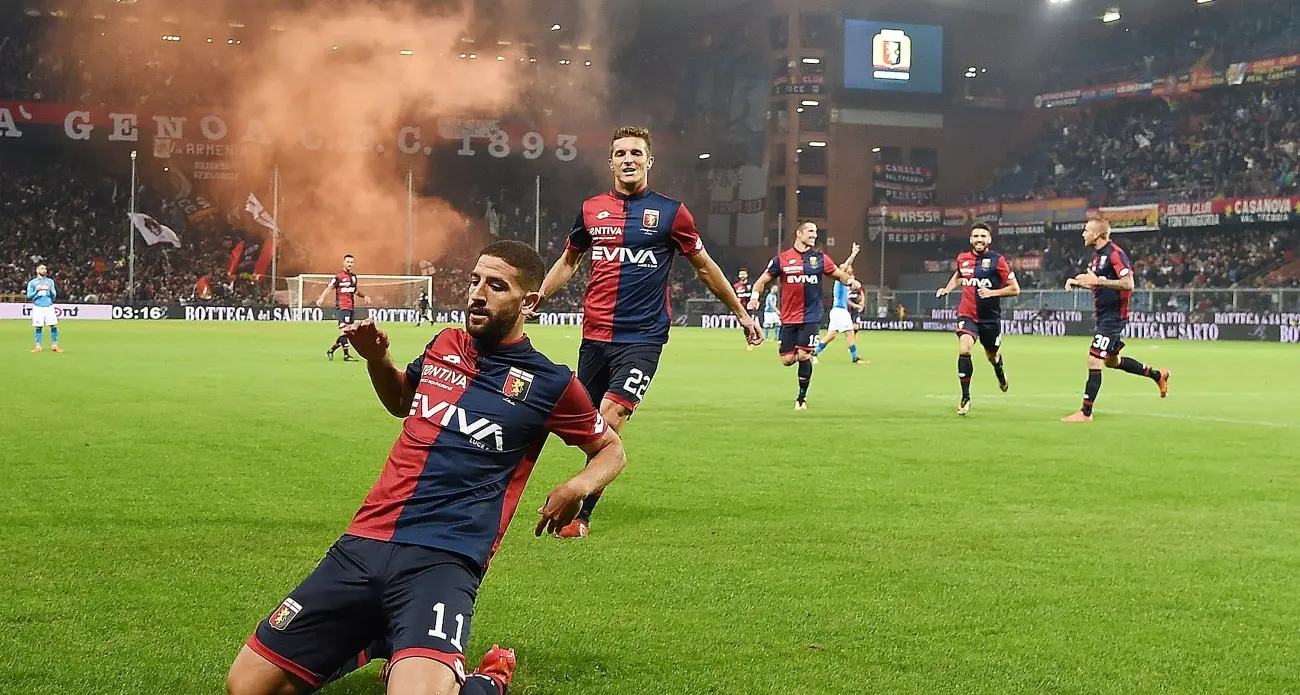 Proprietario del Leeds vuole il Genoa