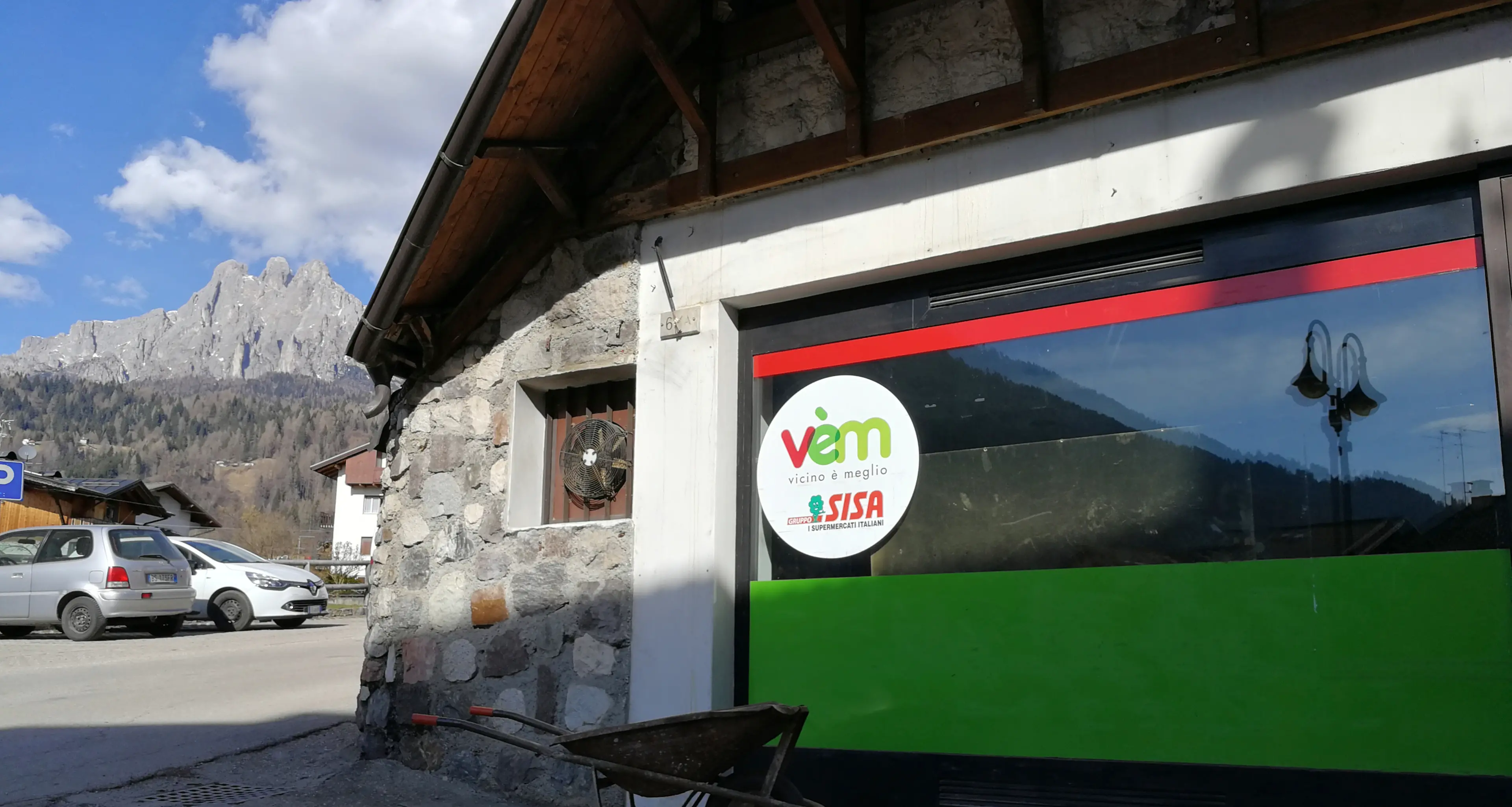 Raccolta firme per salvare «Gaio»