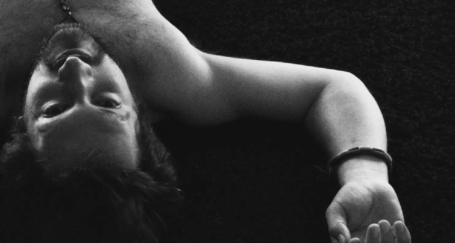 Musica, Antonioni si mette a nudo Nuovo cd del giovane cantautore