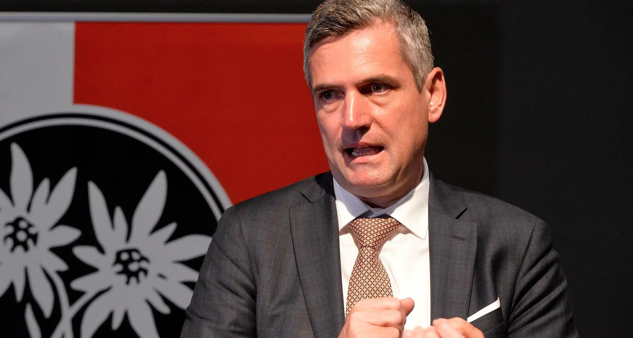 La rielezione di Dorfmann applaudita anche a Belluno: «Voce della montagna»