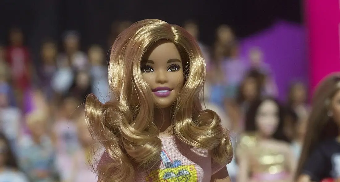 Barbie compie 60 anni Ma non li dimostra
