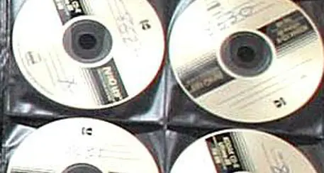 Il cd compie 40 anni formato in disuso