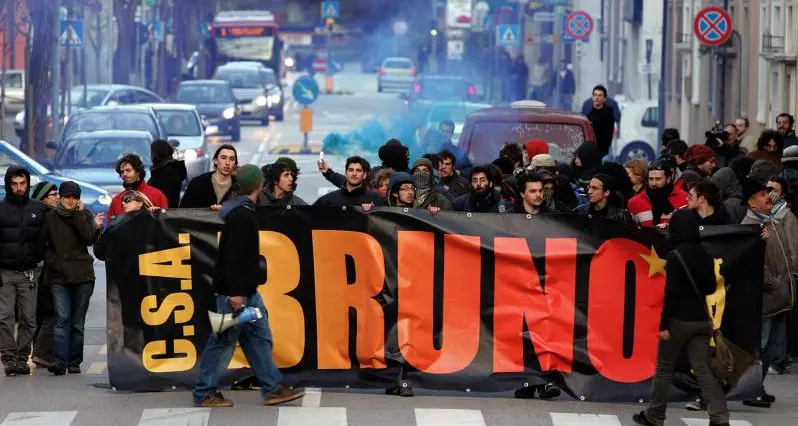 Centro Sociale Bruno: «Vogliono cacciarci il 7 giugno: scelta politica per un deserto culturale e sociale»