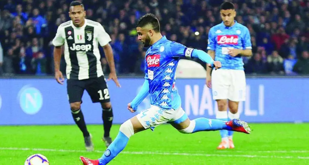 La Juve blinda l'ottavo scudetto di fila
