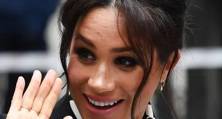 Harry e Meghan pensano di vivere in Africa dopo la nascita del bebè